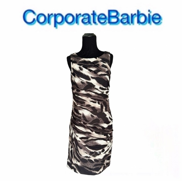 Ann Taylor Cocktail Dress - Picture 3 of 10